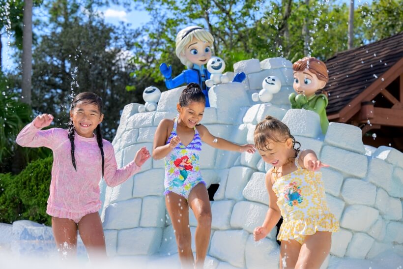 Disney's Blizzard Beach