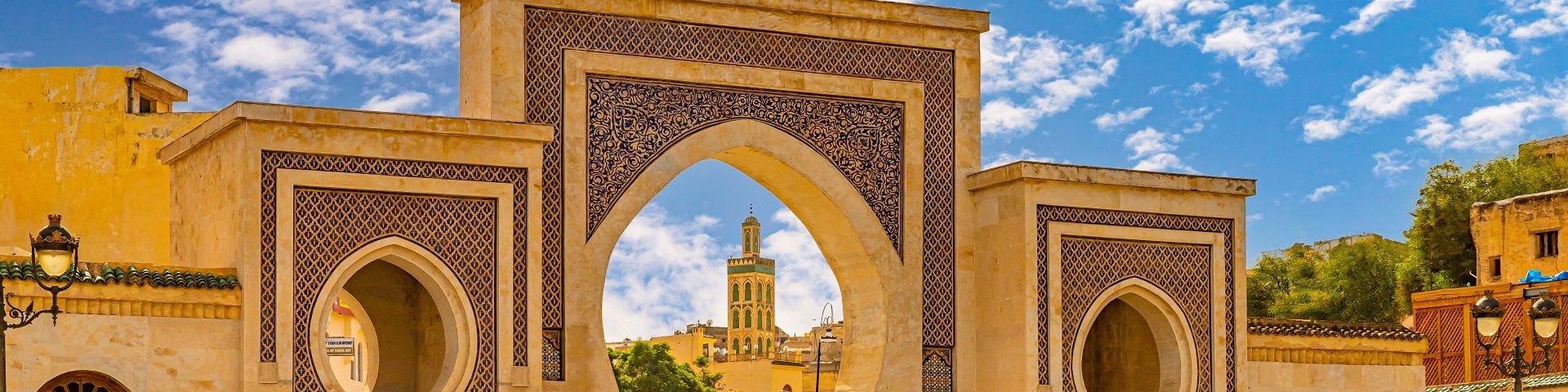 Fez Holidays