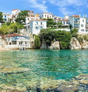 Skiathos