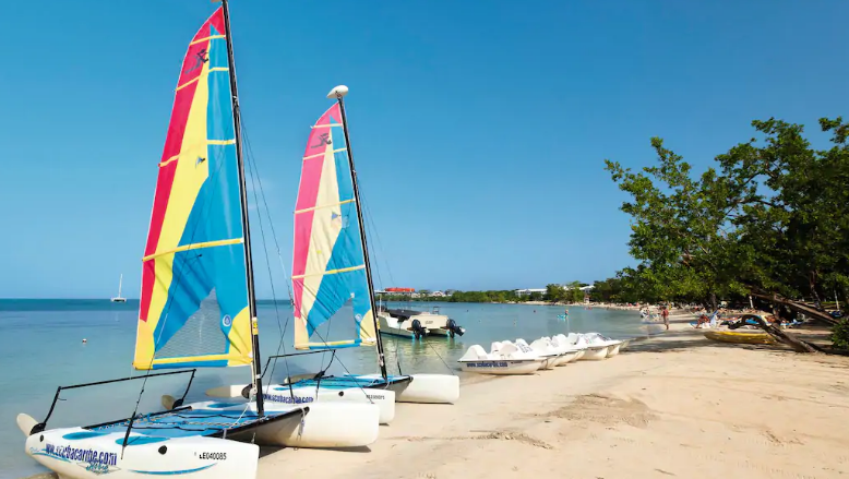 Riu Negril
