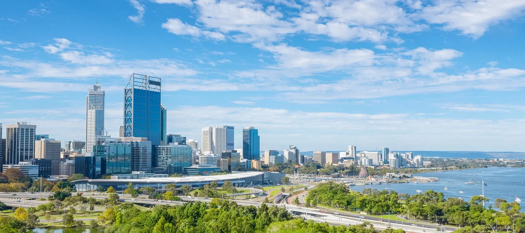 Perth, Western Australia