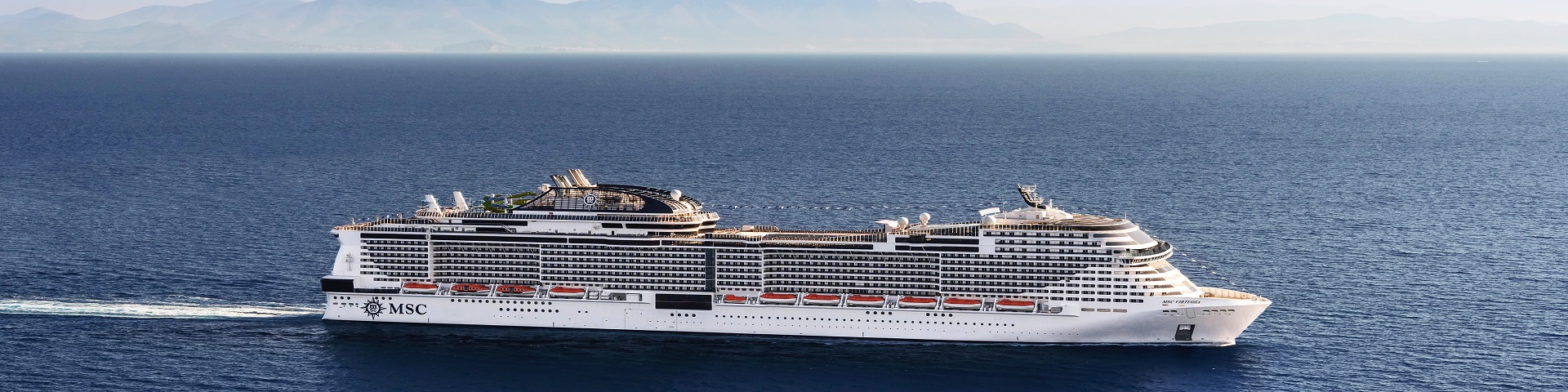 MSC Virtuosa