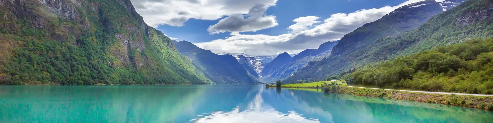 Norwegian Fjords Cruises