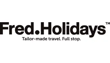 Fred. Holidays