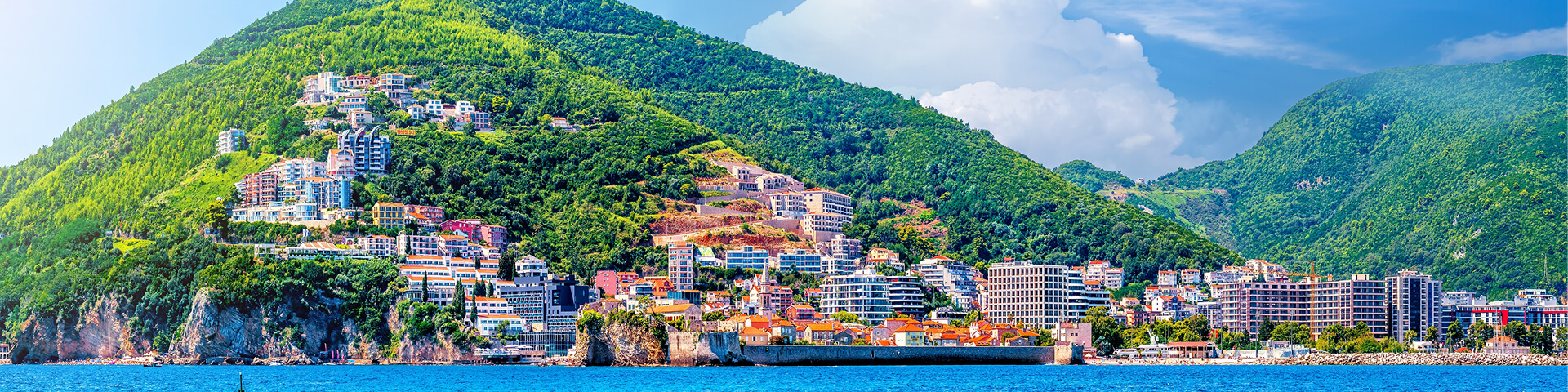 Iberostar Selection Montenegro