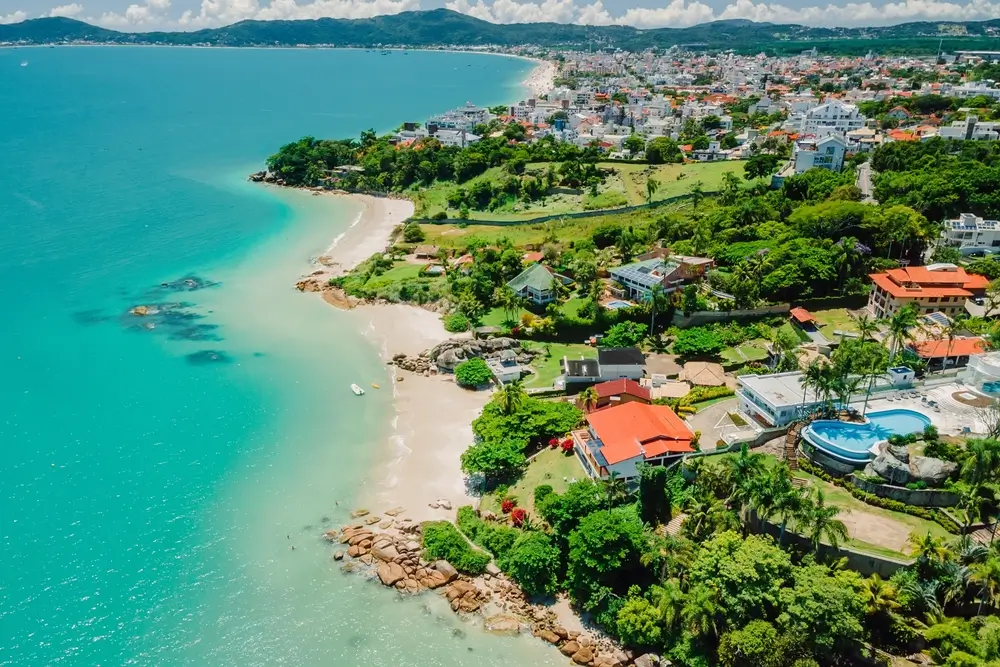 Florianopolis, Brazil