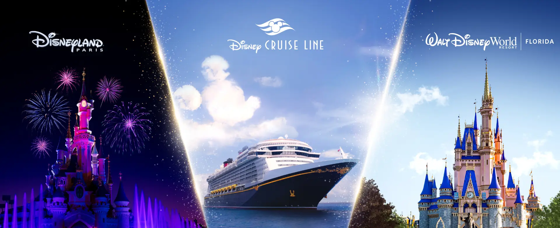 Disney Holidays