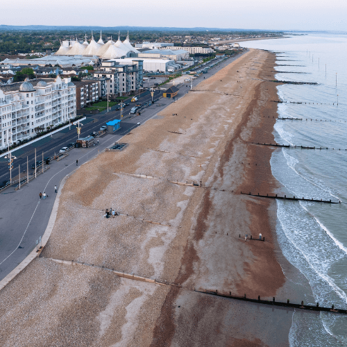 West Sussex