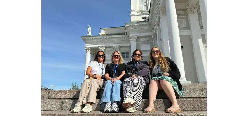 Helsinki, Tallinn & Riga with Riviera Travel: What It's Really Like to Explore the Baltic Capitals