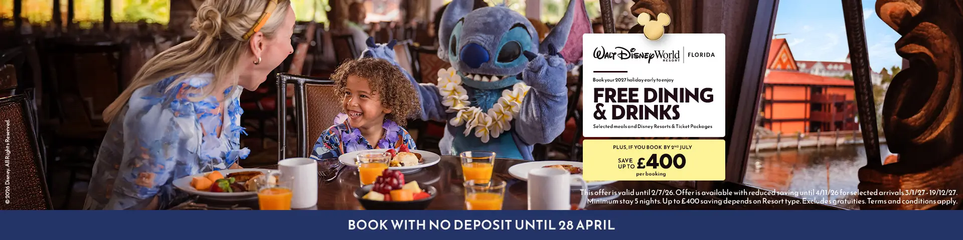 ‎Walt Disney World Resort