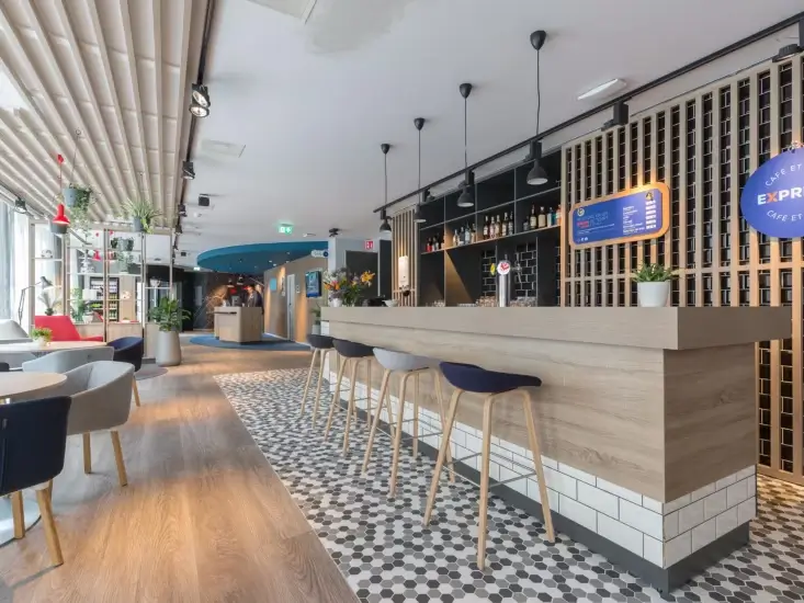 Holiday Inn Express Brussels