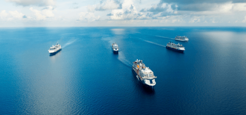 Celebrity Cruises Summer 2028 Europe Collection is Here