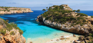 Majorca	