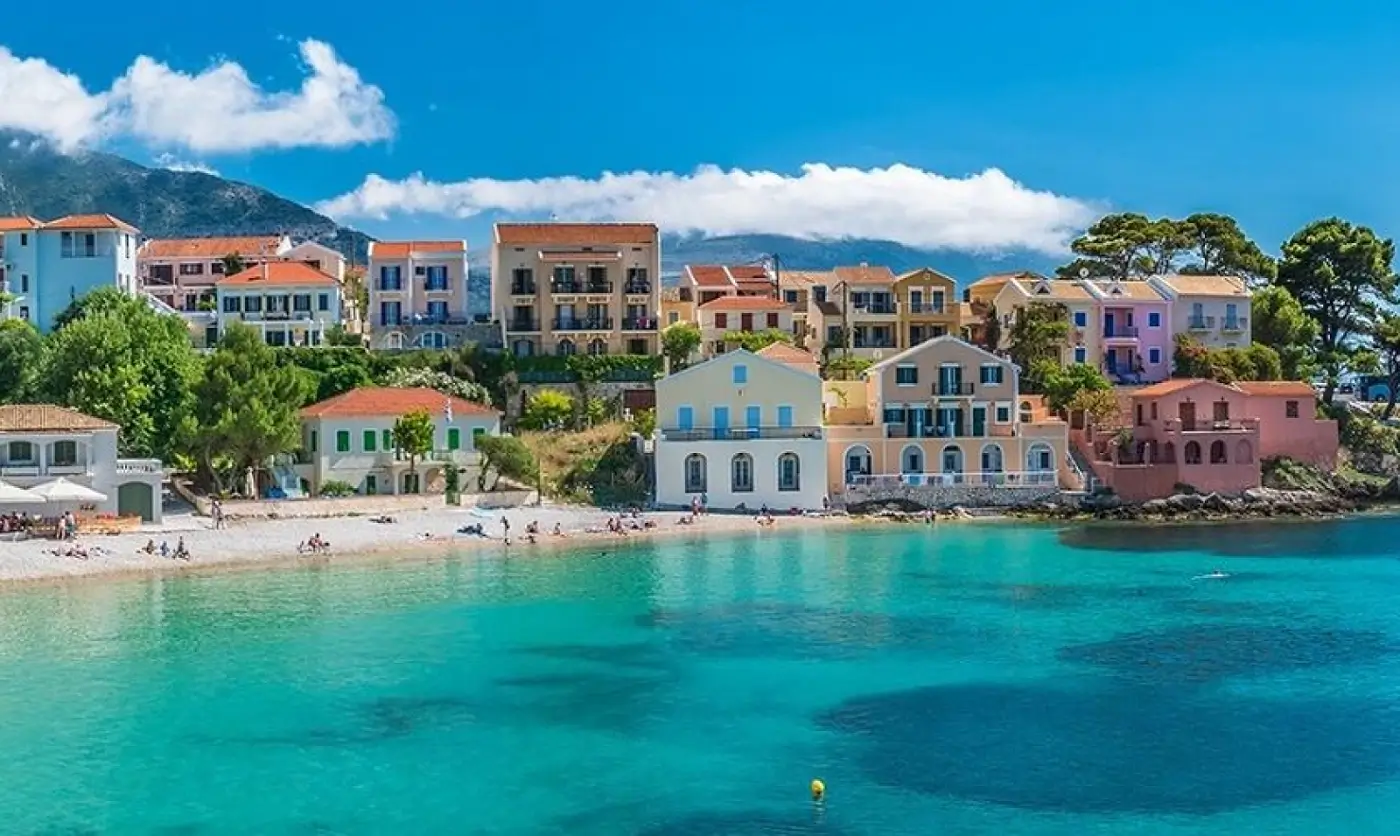 Greece