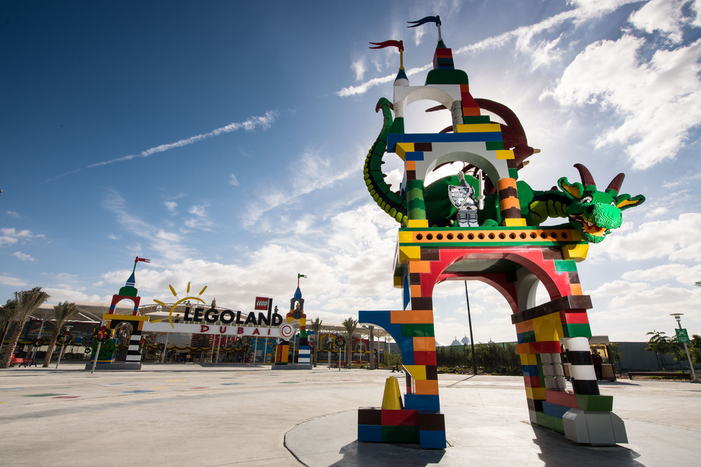 LEGOLAND® Theme Park