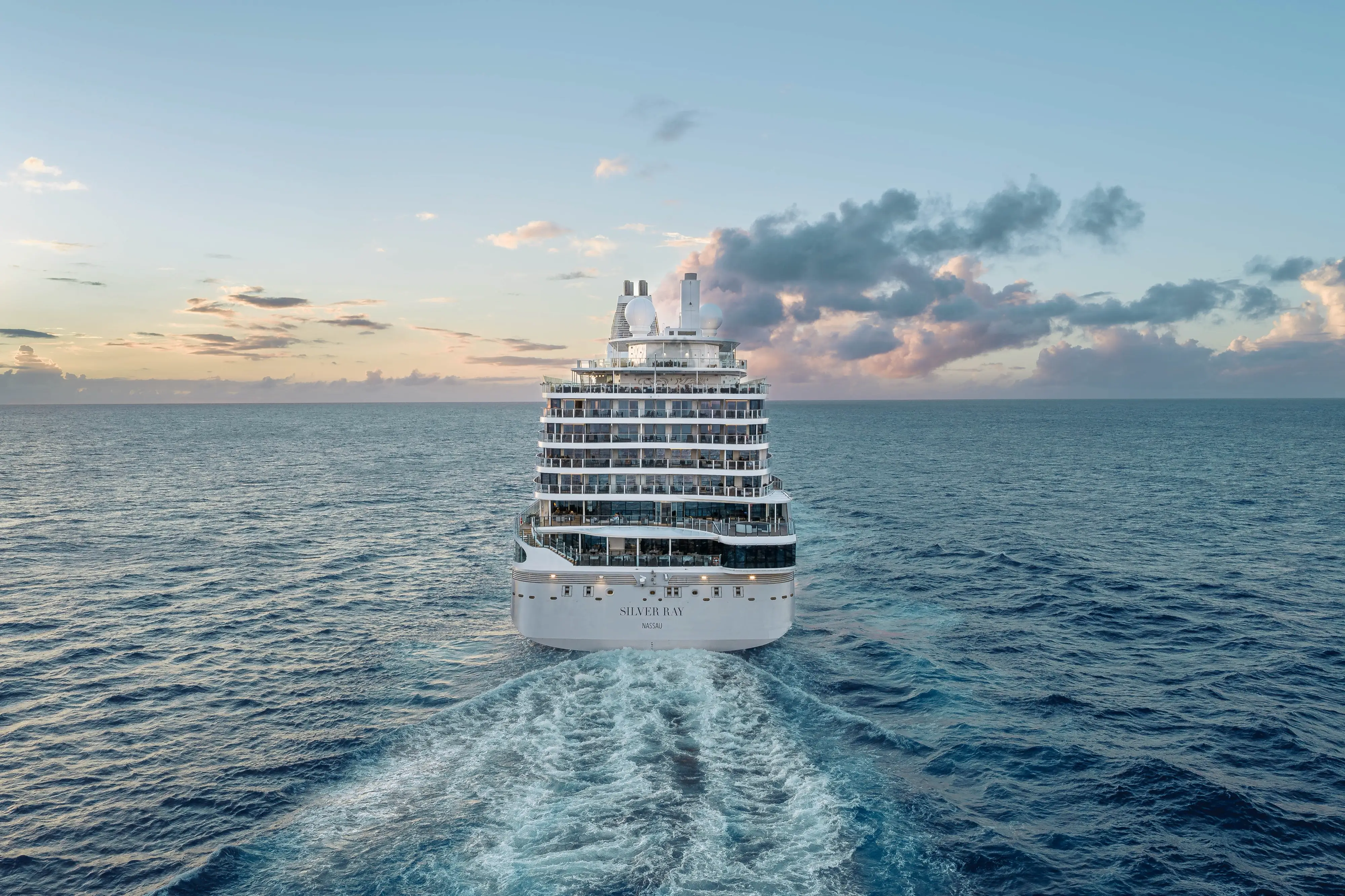 Silversea 