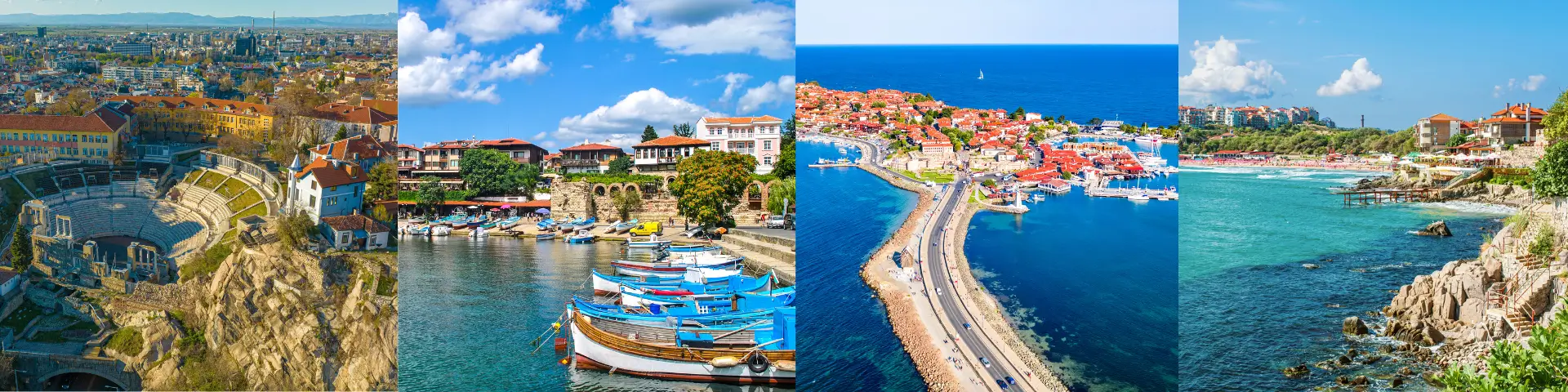 Bulgaria Holidays