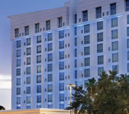 Hotel Alba 