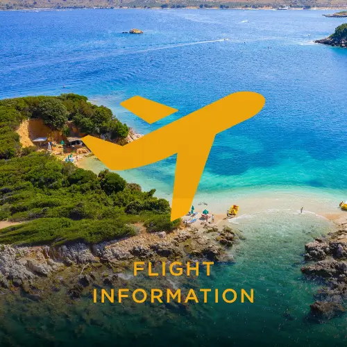 flight information 