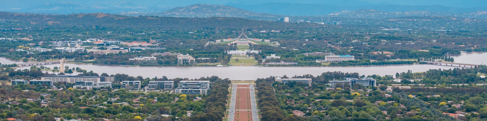 Australian Capital Territory