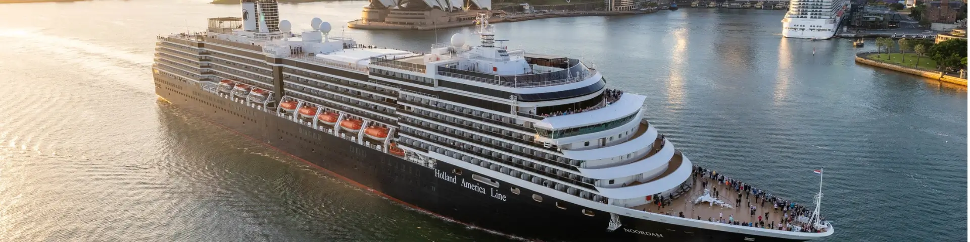 Holland America
