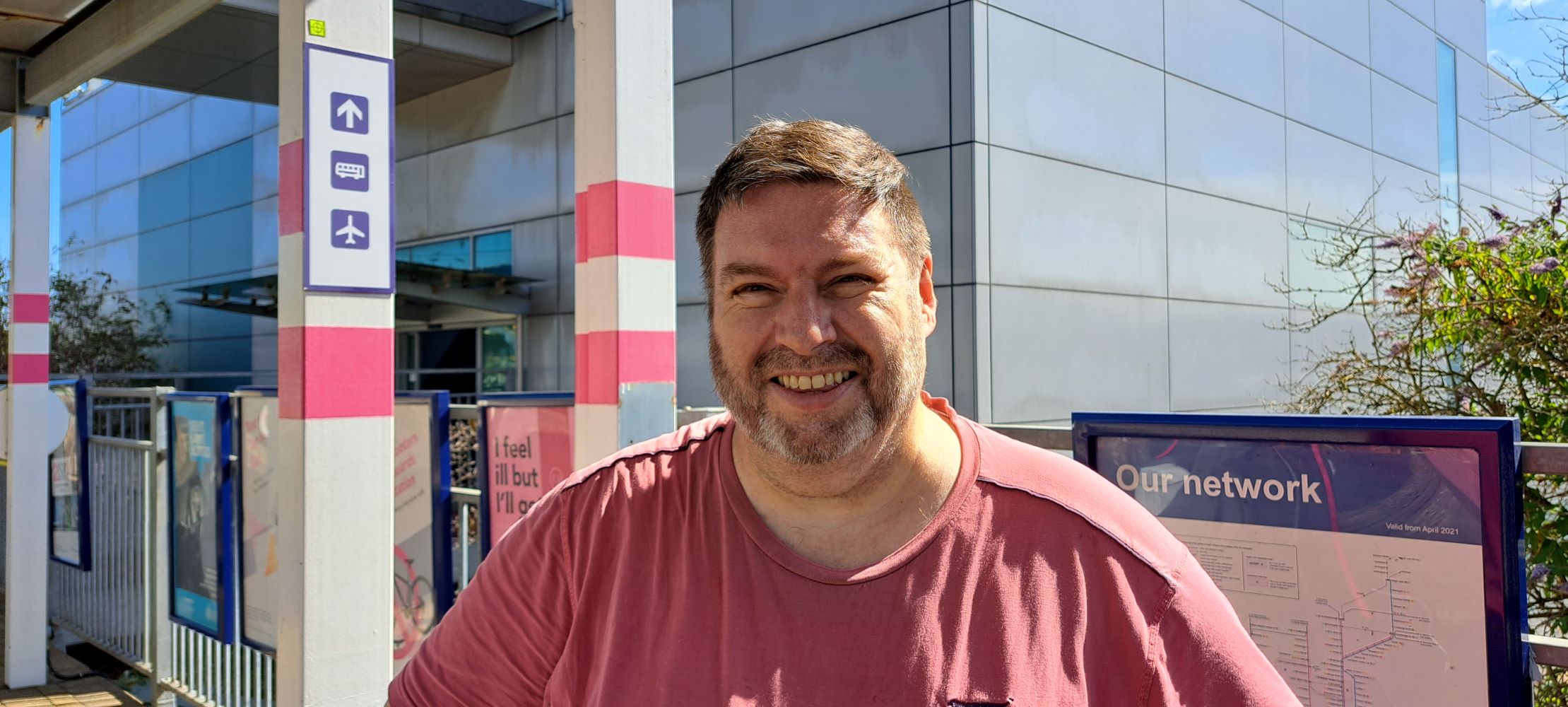 Alan Hill