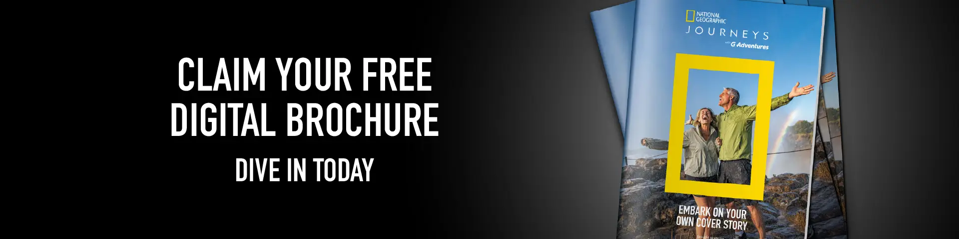 Claim Your Free Brochure Today
