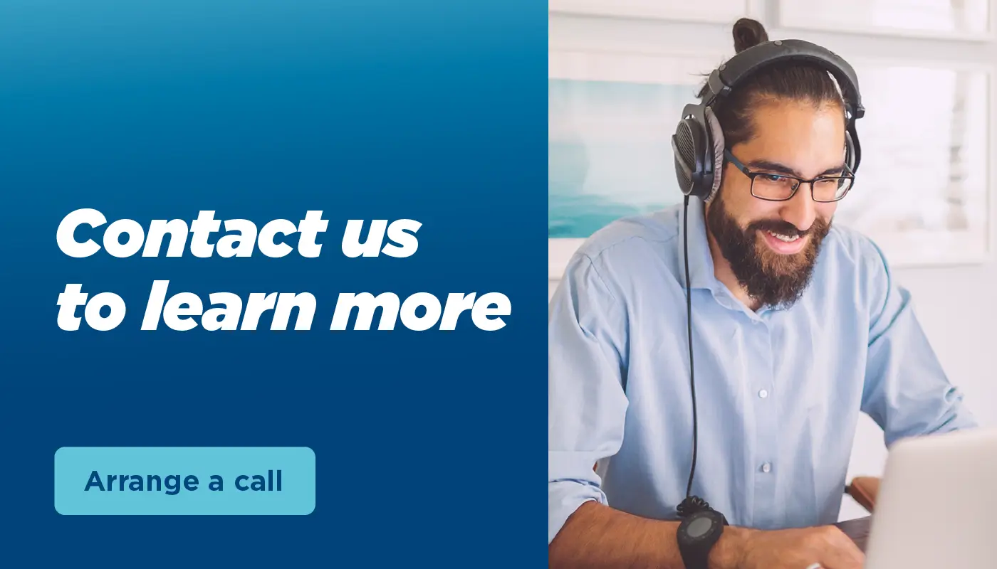 Contact us