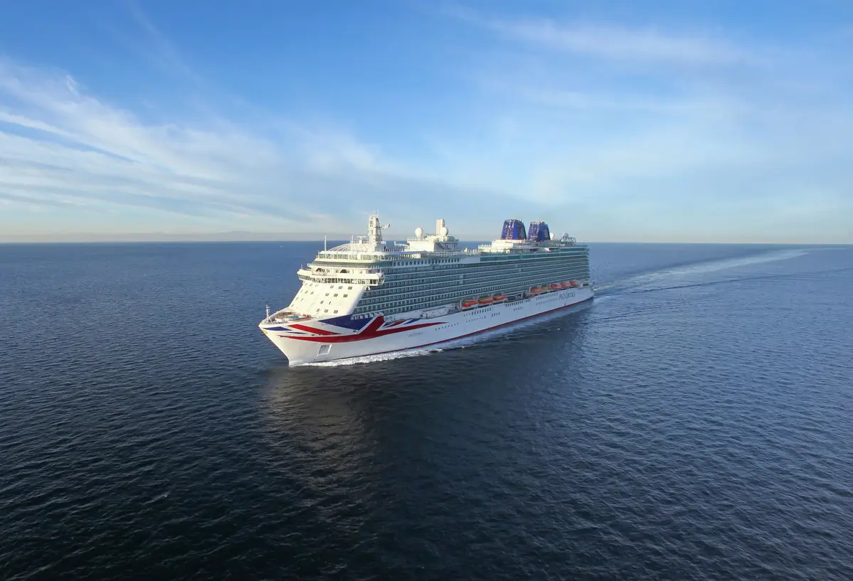 P&O