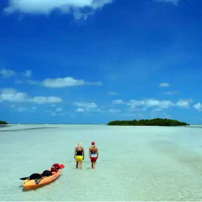 Miami & The Florida Keys by Harley