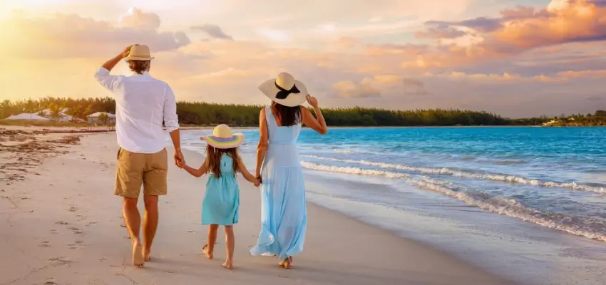 Family Holidays, Family Travel, Travel trends, Trending Holidays, Hot Holidays, Multi-Gren