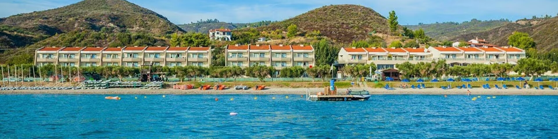 Xenios Anastasia Resort & Spa