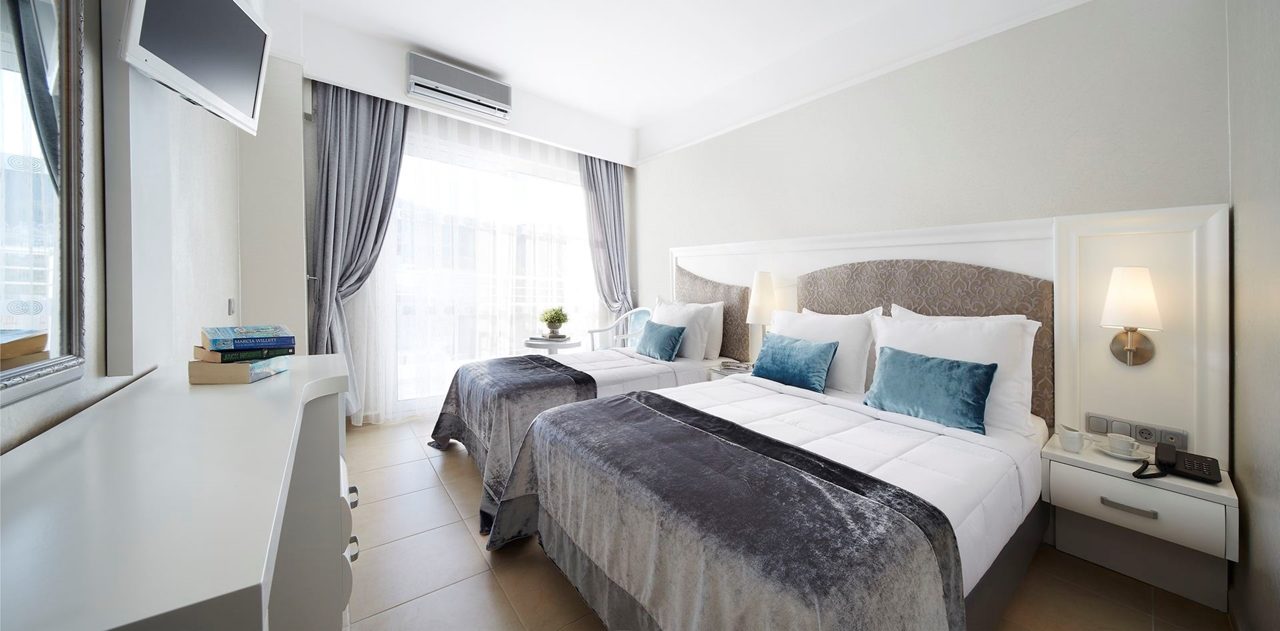 Room Facilities