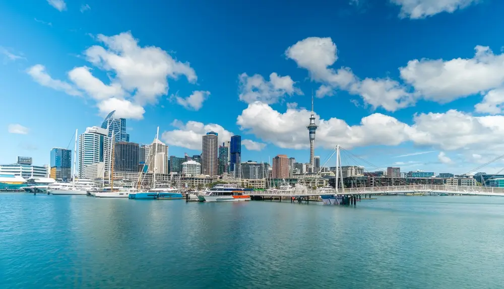 17 Day Ultimate New Zealand Guided Coach Tour