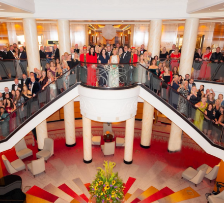 Hays Travel hosts its annual Cruise Conference