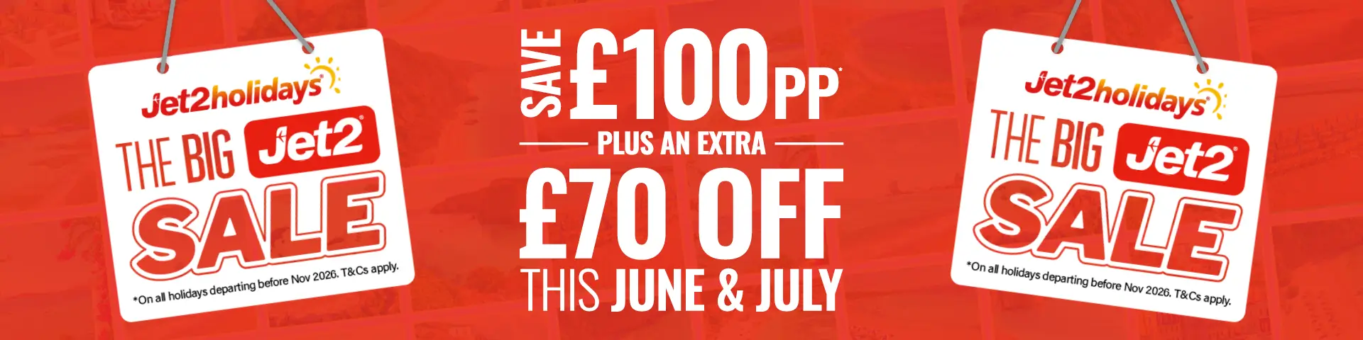 Jet2holidays