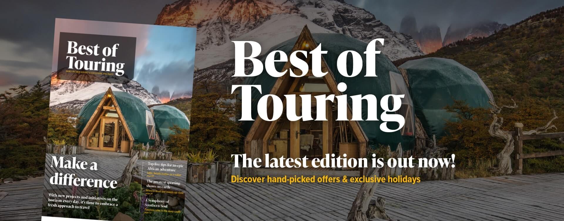 Best of Touring