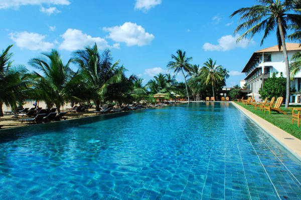 Jetwing Beach Pool