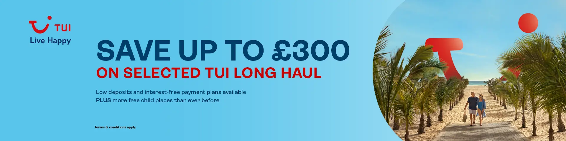 TUI Holidays