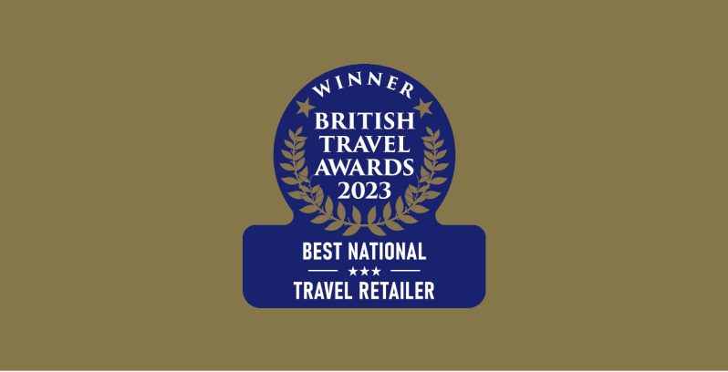 British Travel Awards