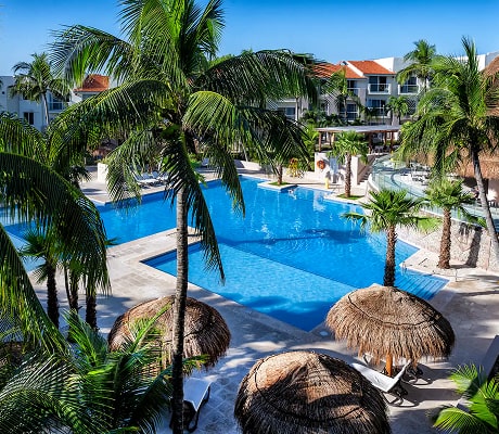 Property Facilities Viva Azteca