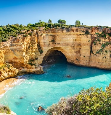 Portugal