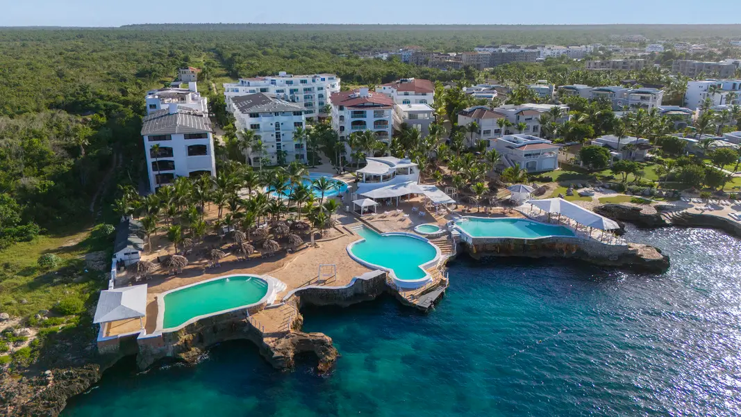 HM Alma de Bayahibe - Adults Only