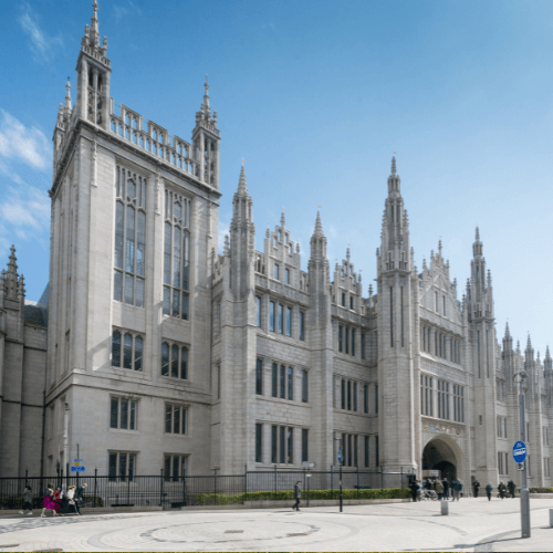 Aberdeen