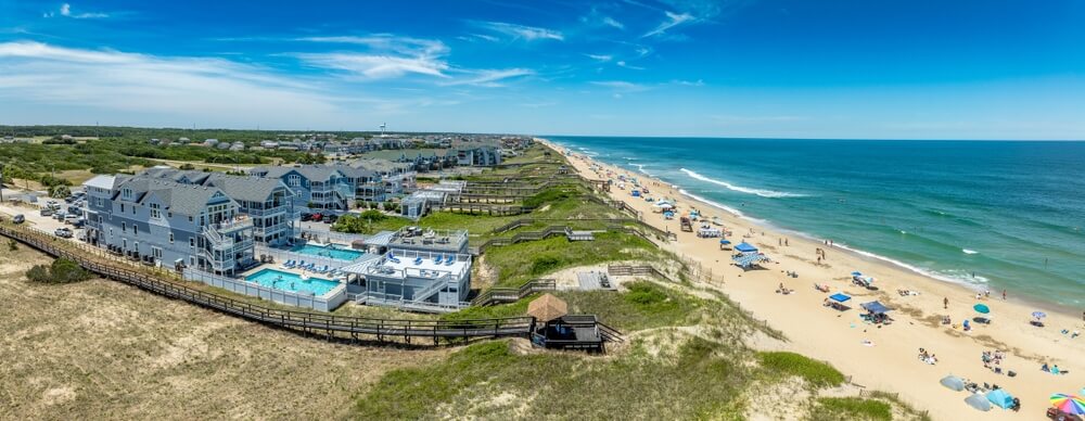 Charlotte & Outerbanks