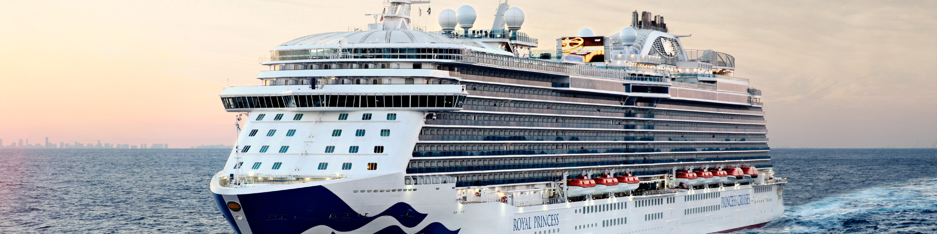 Royal Princess