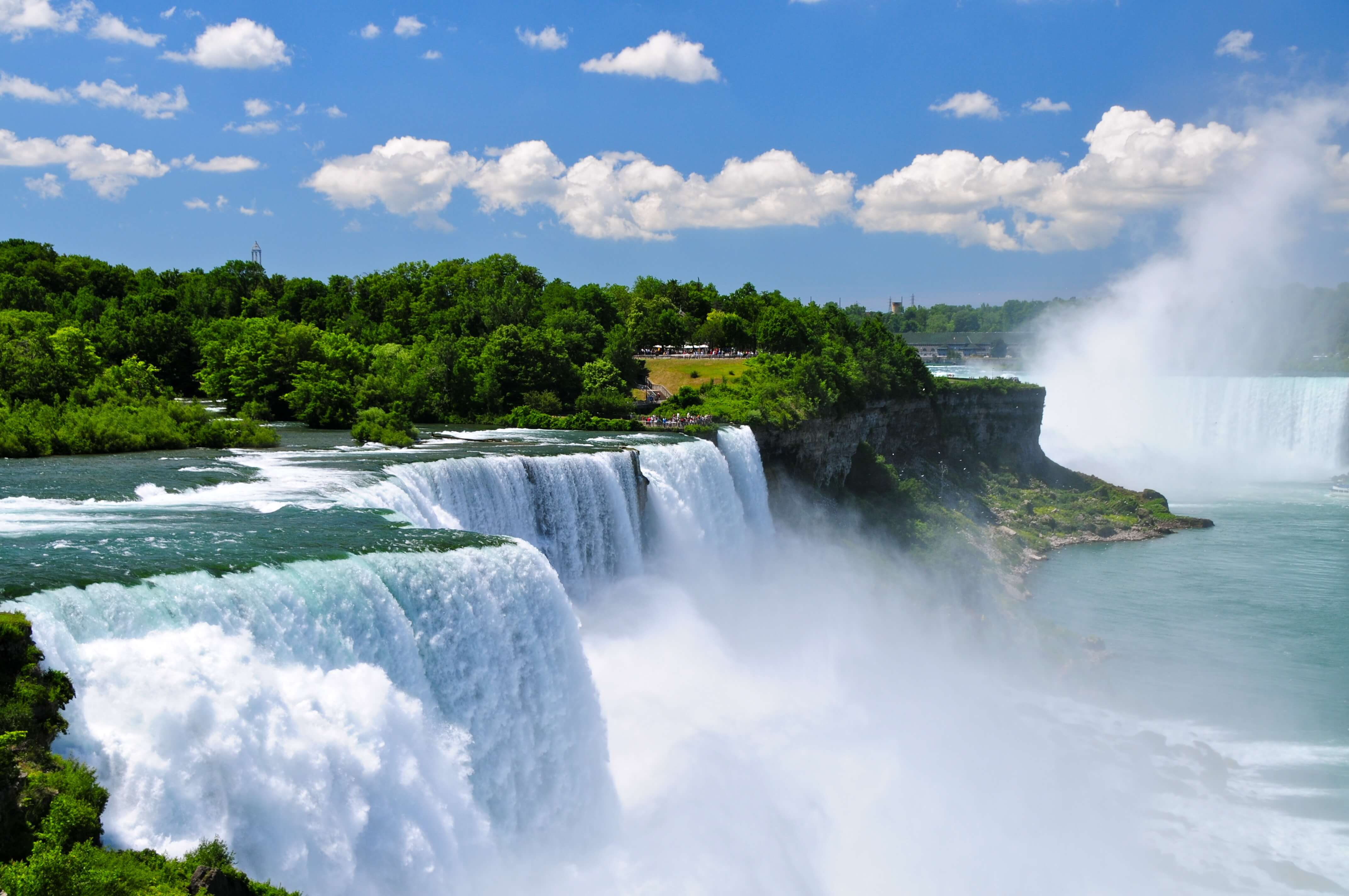 Top Five Bucket-List Sights in Canada