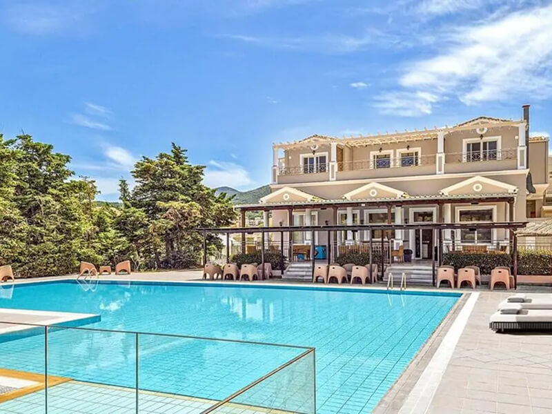 Thinalos Hotel