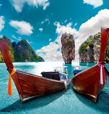 Thailand