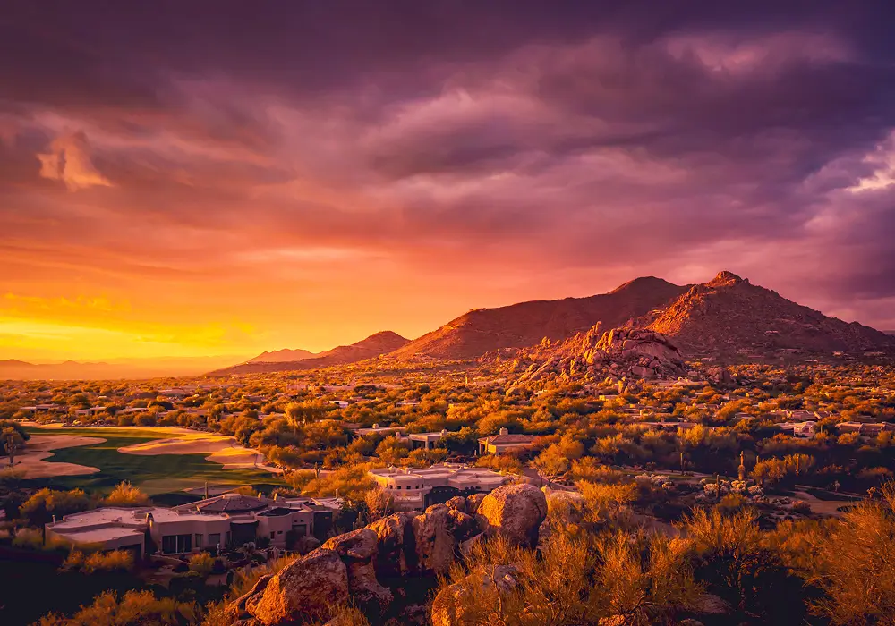 Scottsdale Travel Guide